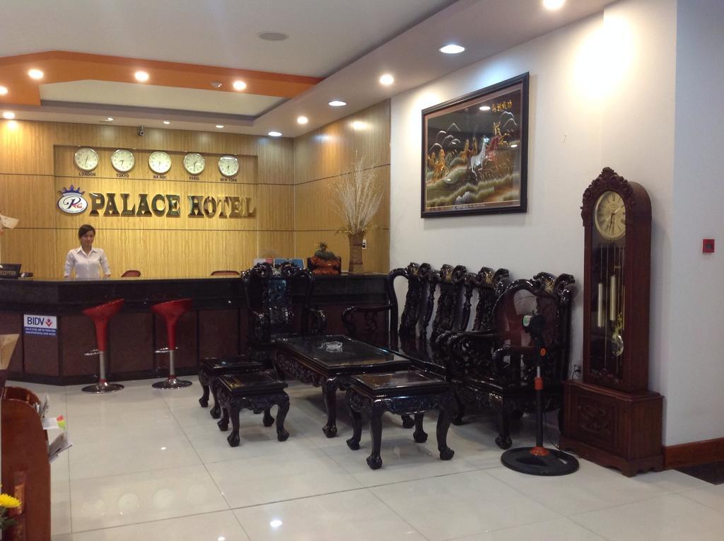 Palace Hotel ראץ' גיאה מראה חיצוני תמונה